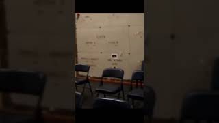 Franko Tv Is Fake Fishing Line Pulling Chair