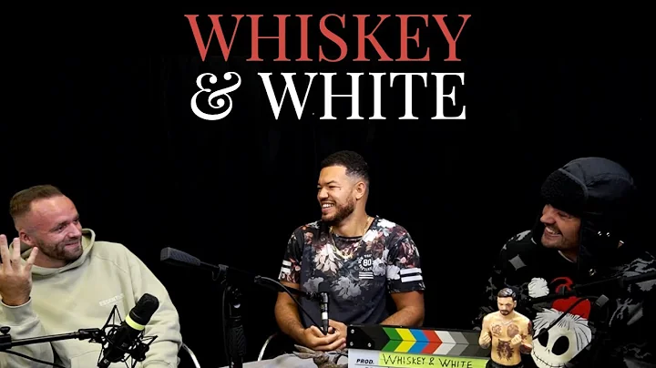 WHISKEY & WHITE 6 - RYAN MCLAUGHLIN