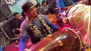 APURANEN AKU - LAGU JARANAN ROGO SAMBOYO PUTRO | voc. MARETTA