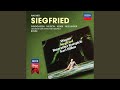 Wagner Siegfried WWV 86C Act 2 Siegfrieds Hornruf Live In Bayreuth 1967 mp3