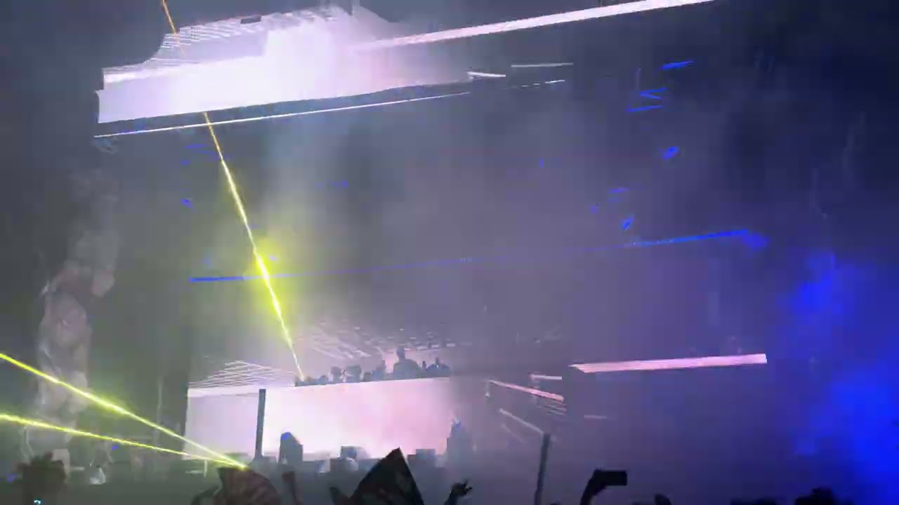 Dimension - Rhyme Dust (Remix) @ Electric Forest 2024