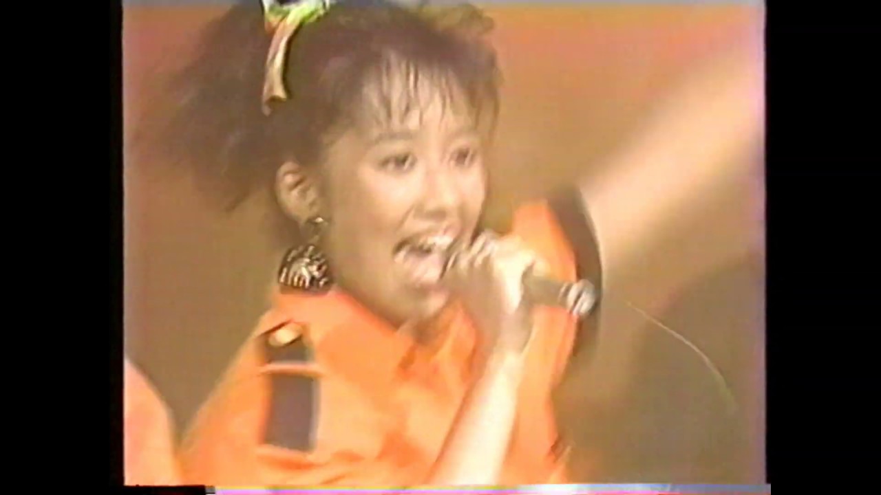 BaBe　ベイブ ライブ　I don't know