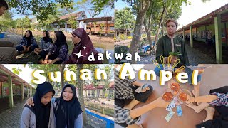 Download Lagu SUNAN AMPEL || Drama PAI Fase E SMA Negeri 3 Nganjuk MP3