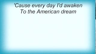 Garth Brooks - American Dream Lyrics YouTube Videos