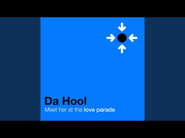 Meet Her at the Loveparade