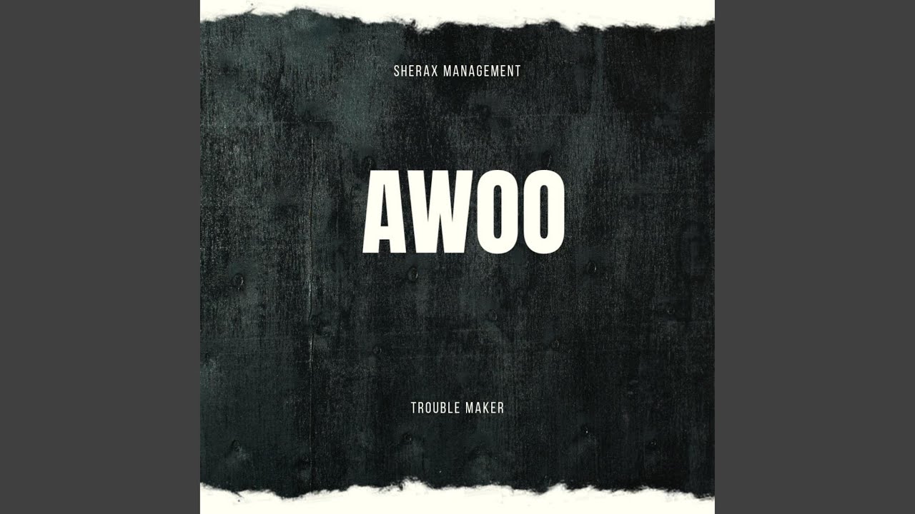 Watch AWOO on YouTube Watch AWOO on YouTube