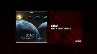 Gemy \& Johnny La Mesa - Sonar (Video Cover)