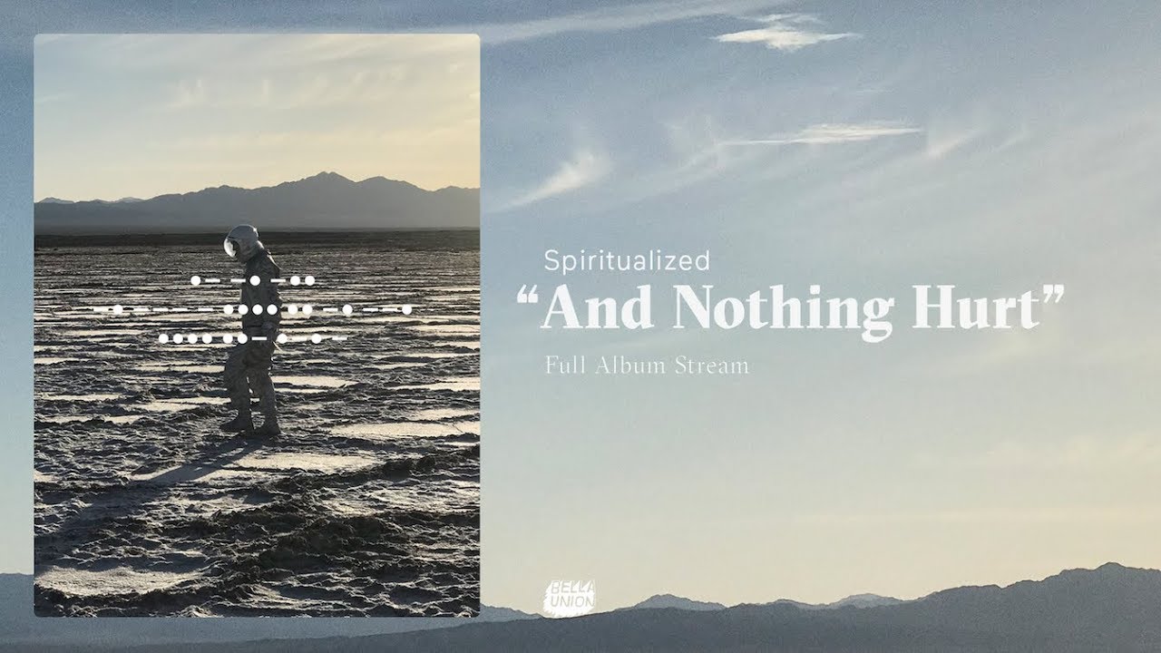 Spiritualized And Nothing Hurt CD おまけ付!! Spiritualized – And Nothing Hurt | Releases | Discogs