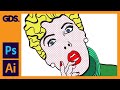 Pop Art Creation Tutorial Quiz