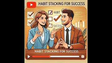 Mastering Healthy Habits: How to Use Habit Stacking for Success