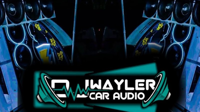 🔱Intro Ofensivo 〽️Dj Wayler〽️ (El Bosque) 🔰Tech House Car Audio Para Competir🔰
