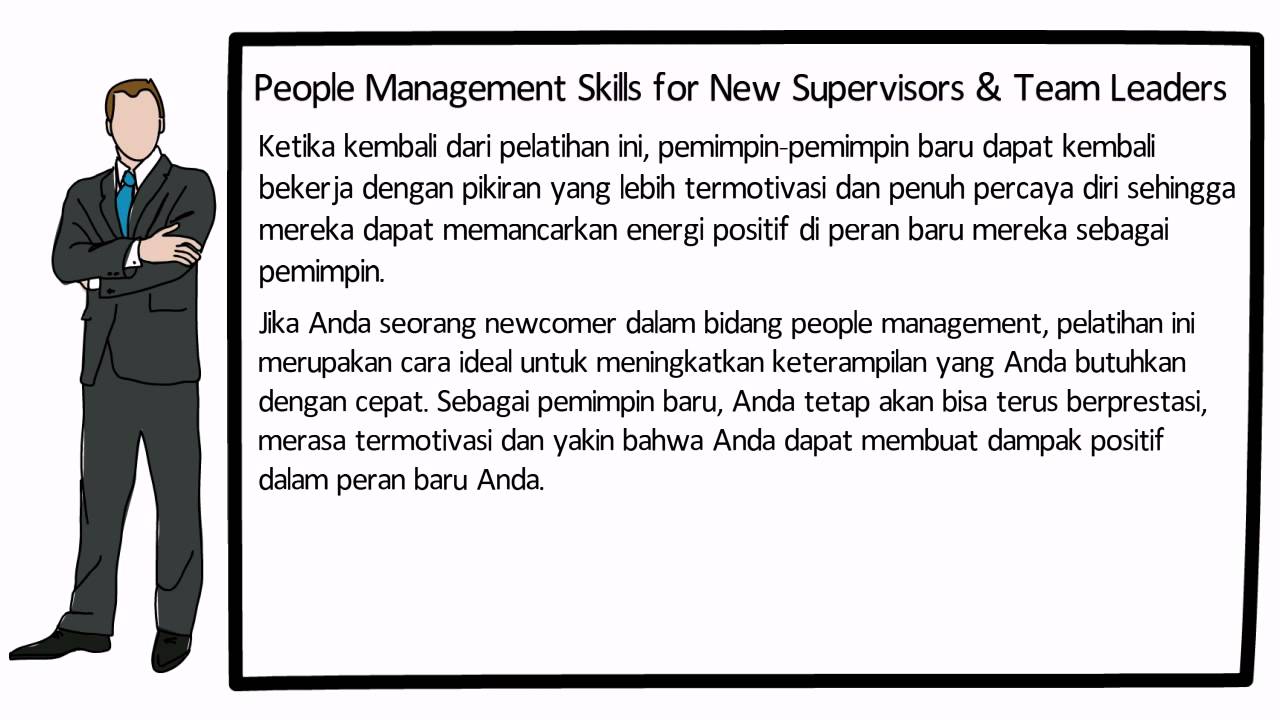 Pelatihan people management skill, Pelatihan memahami empati, Pelatihan keterampilan mendengar video editing software free