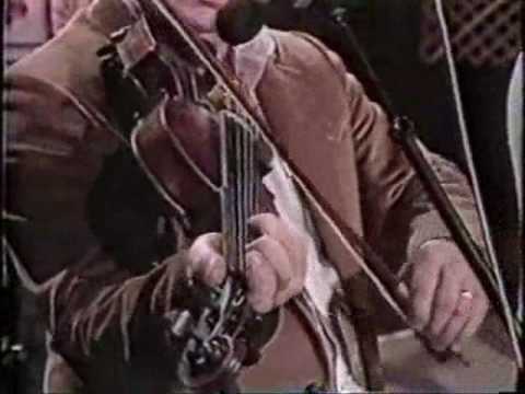 Nashville Skyline Rag - JD Crowe and the New South