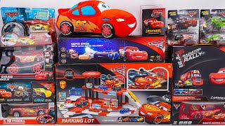 Disney Pixar Cars Unboxing Review | Lightning McQueen Remote Control Cars| Super Metal Racing Cars