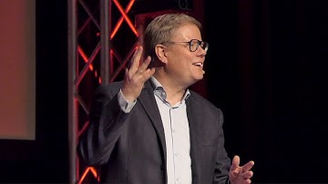 Algorithms and the Quest for Great Art | Filip Vermeylen | TEDxErasmusUniversityRotterdam