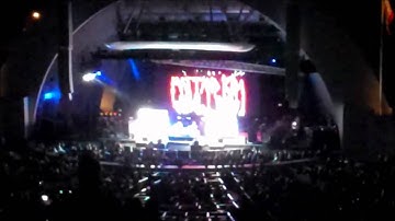 Matt & Kim-Opening intro 10/8/11