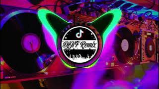 DJ Turn Up Tiktok Trending ( DjJif Remix )
