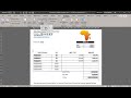 Dynamic Word document - Part 3 - DropDown