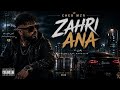 Cheb MZR Zahri Ana زهري أنا Rai Rap Marocain 2026 