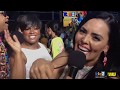 Ester Dean Sings “Let Me Take You To Rio” For Rosie Mercado