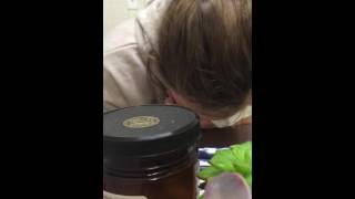 Girl Cries From Ending Of Toy Story 3