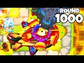 The FINAL Boss Is UPDATED in BTD 6?! (2 Stage Boss MOAB)