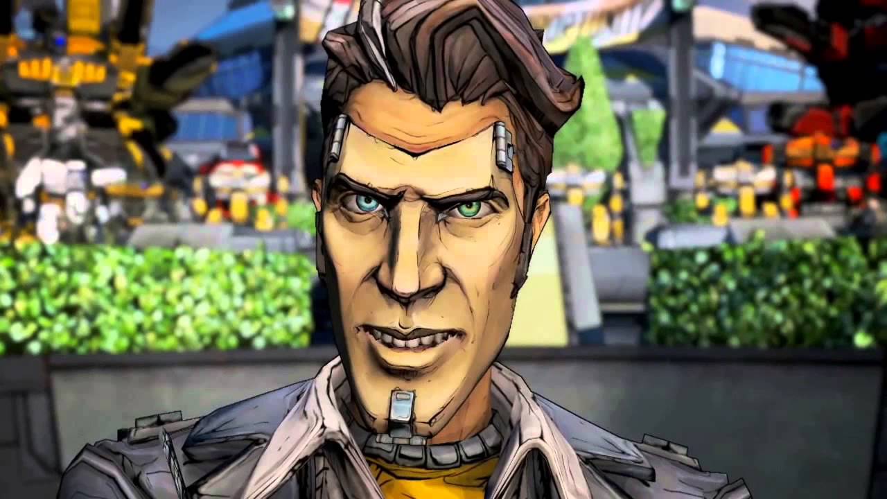 Игра красавчик. Бордерлендс красавчик Джек. Красавчик Джек Borderlands 2. Красавчик Джек Borderlands the pre-sequel. Borderlands 2 красавчик Джек без маски.