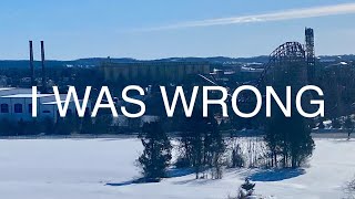 I Thought Hershey, PA Was Just a Theme Park — Until I Lived Here