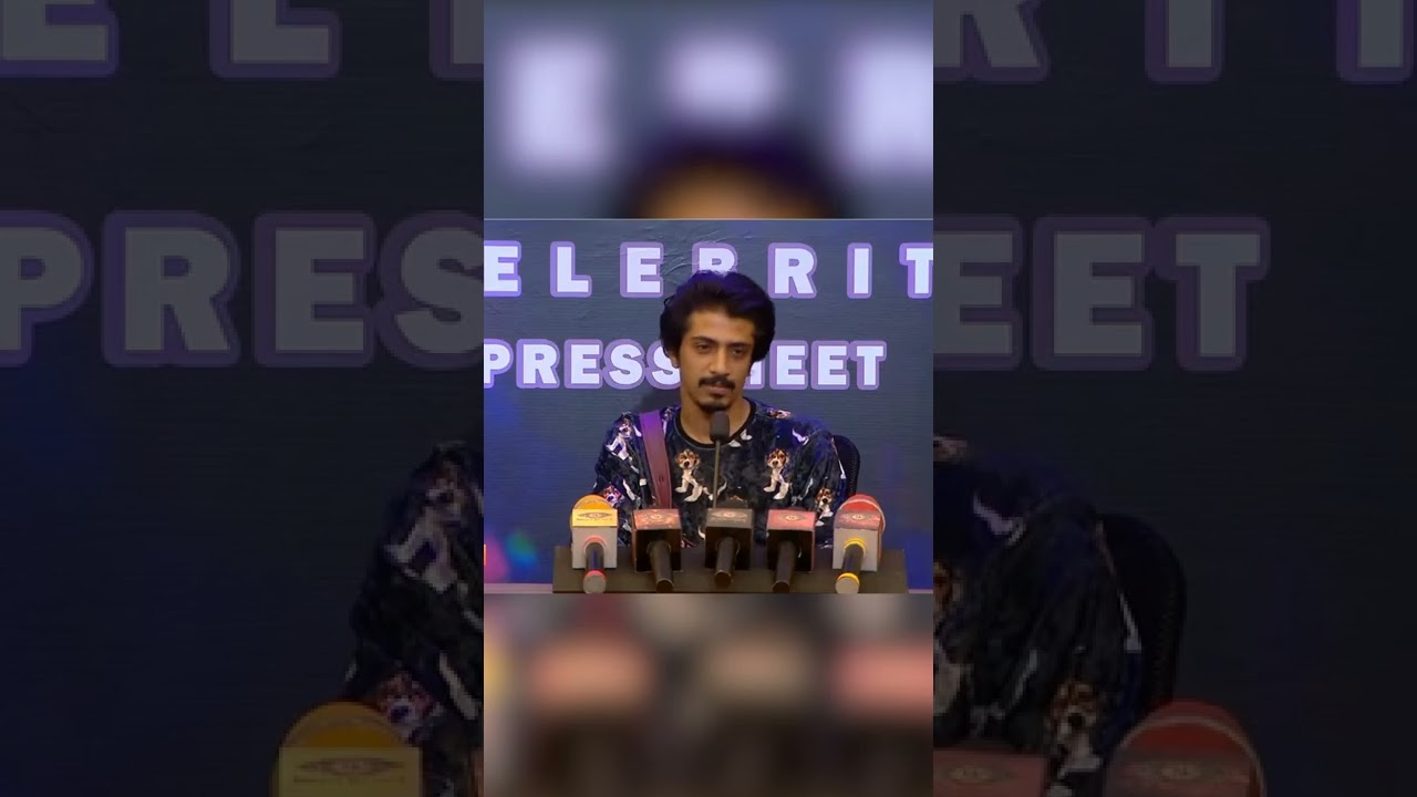 Shurthi to Shariq I Shorts I Just Relax