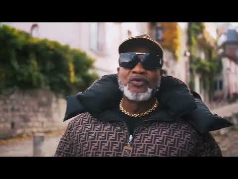 Koffi Olomide feat