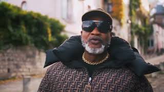 Koffi Olomide feat Ninho ~ Hercule