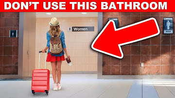 15 Pre-Flight Airport Mistakes You WISH Someone Told You Sooner | Global Flow