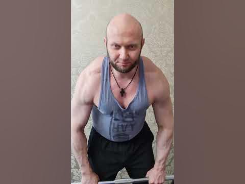 Тяга Юрий Спасокукоцкий