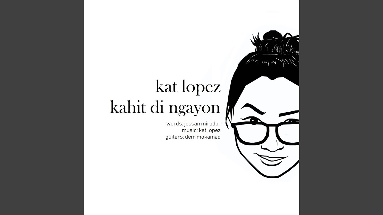 Kahit Di Ngayon YouTube Music kahit-di-ngayon-youtube-music