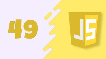 JS Ders 49 Tüm Javascript Türleri