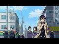 Battle in 5 Seconds After Meeting | Deatte 5 Byou de Battle Opening「No Continue」出会って5秒でバトル OP
