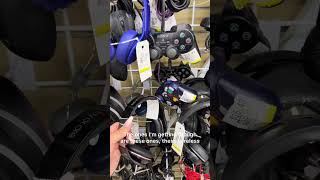 Shopping For Electronics At The Thrift Store