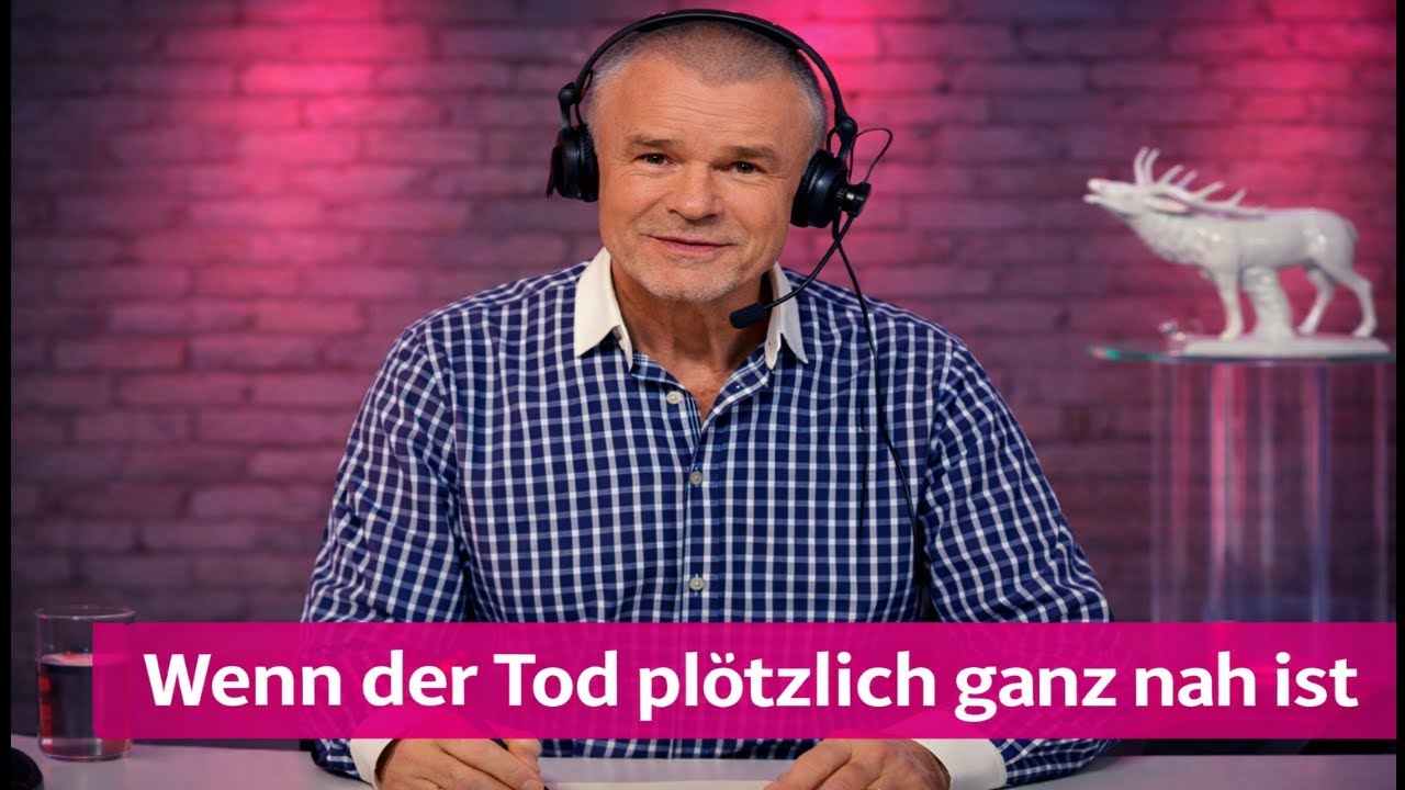 Domian – Im Angesicht des Todes: Die heftigsten Gespräche aller Zeiten