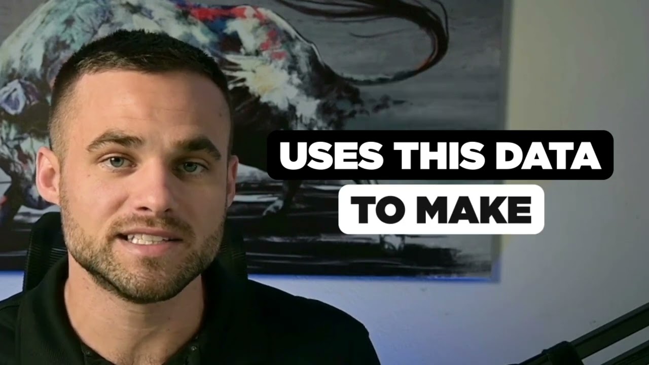 YouTube Ad Sample - Finance/Trading Niche