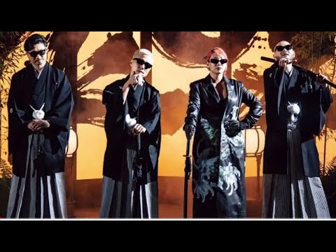 PCKZ Cut It Up ft CL & Afrojack (AUDIO)