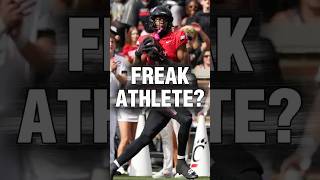 Is Jeff Caldwell an ELITE athlete or just combine hype?