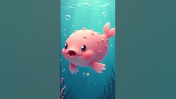The Blobfish: Why It Looks Like a Sad Cartoon