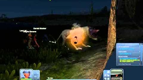 planet explorers game play