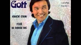 Karel Gott - Vánoční strom (1974)