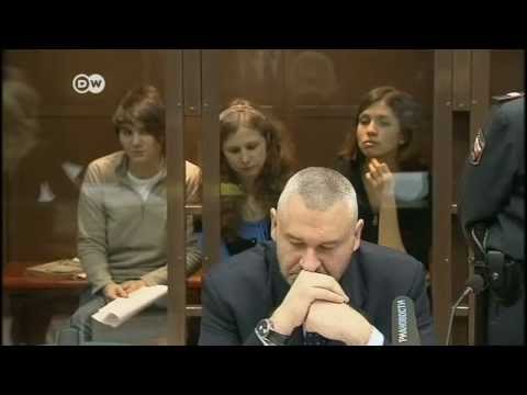 Video: Hat Russland Ein Parlament?