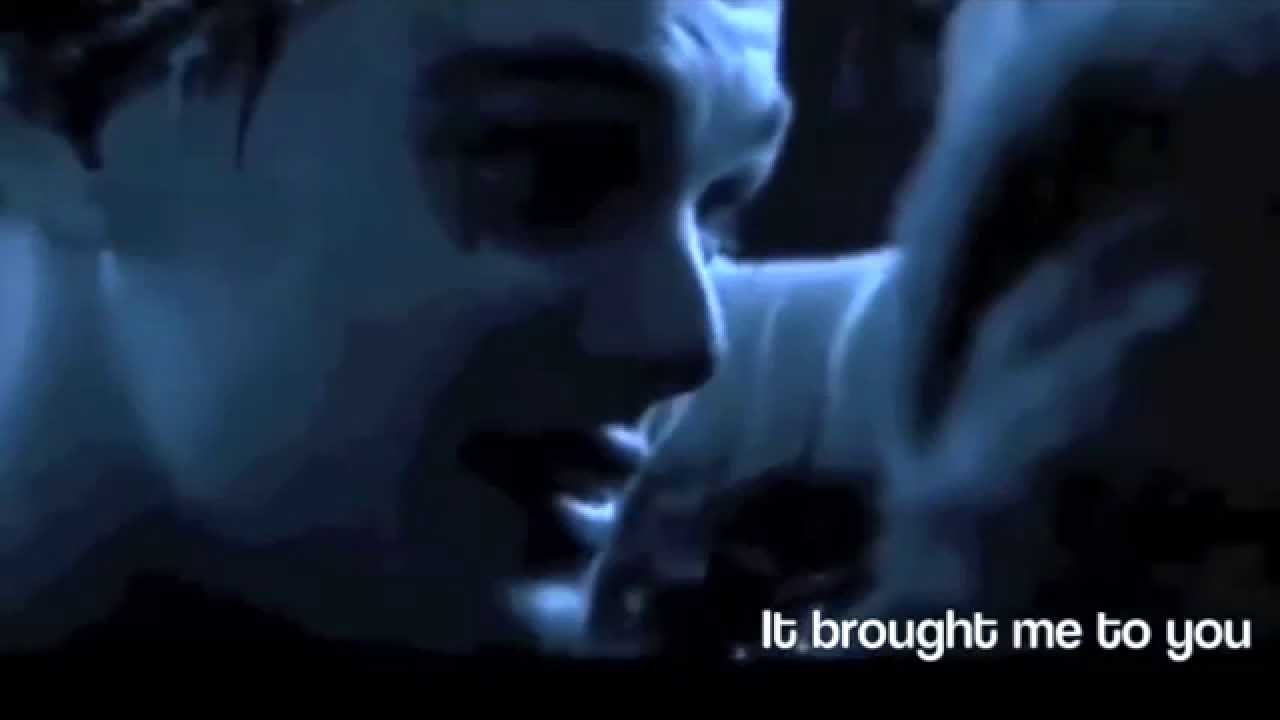 [Movies Love Quotes] TITANIC "It brought me to you"