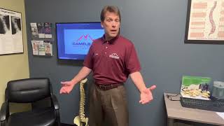 Welcome to our Naperville Camelback Medical Center. What to expect on your first visit