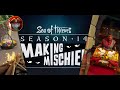 Sea Of thieves NEWS ! Explication de la saison 14 !