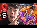 SPARTA VE FIFĚ MOBILE ❤️🔥 | FIFA Mobile CZ | LeosFootball