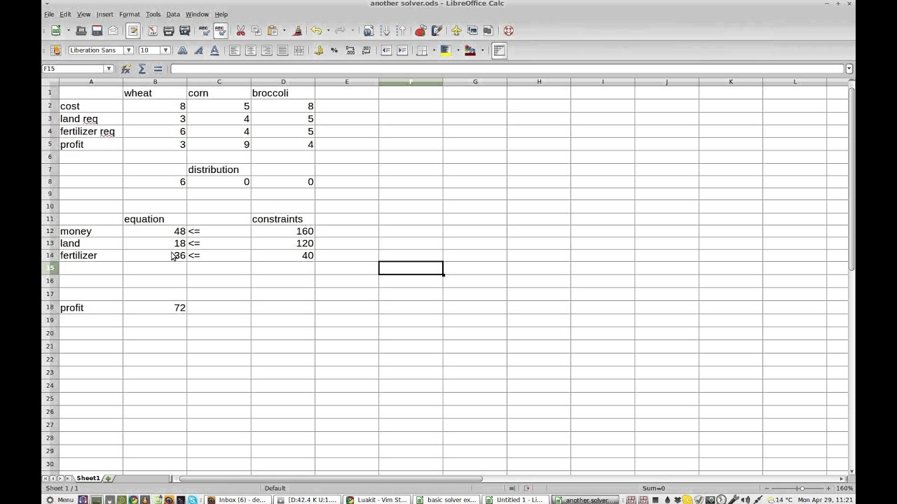 screenkey to screencast your key strokes - YouTube